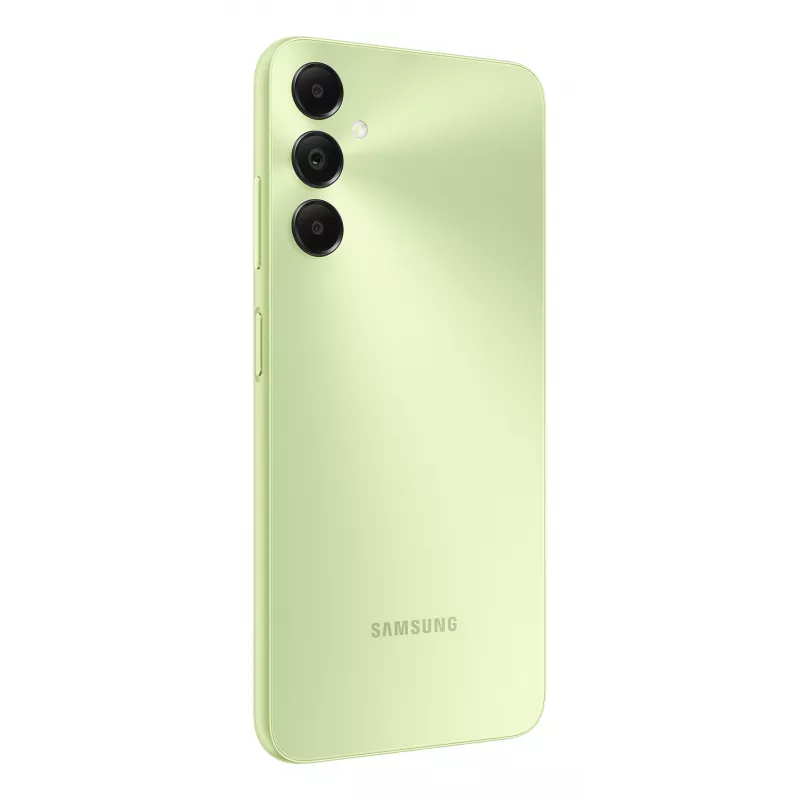 Samsung Galaxy A05s 17 cm (6,7 collu) Dual SIM Android 13 4G USB Type-C 4 GB 128 GB 5000 mAh Zaļš