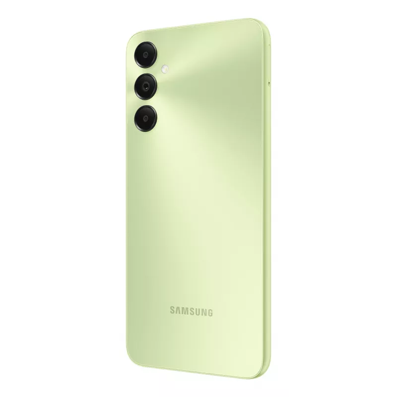 Samsung Galaxy A05s 17 cm (6,7 collu) Dual SIM Android 13 4G USB Type-C 4 GB 128 GB 5000 mAh Zaļš
