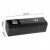 Pārnēsājams akumulatoru bloks Maclean MCE335, 24600mAh