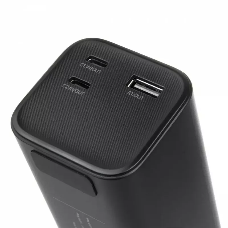 Pārnēsājams akumulatoru bloks Maclean MCE335, 24600mAh