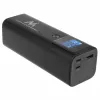 Pārnēsājams akumulatoru bloks Maclean MCE335, 24600mAh