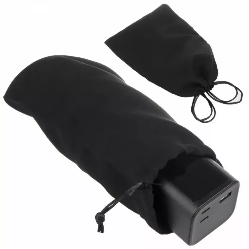 Pārnēsājams akumulatoru bloks Maclean MCE335, 24600mAh
