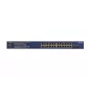 NETGEAR GS724TP-300EUS tīkla slēdzis, pārvaldāms L2/L3/L4, Gigabit Ethernet (10/100/1000), Power over Ethernet (PoE), zils