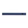 NETGEAR GS724TP-300EUS tīkla slēdzis, pārvaldāms L2/L3/L4, Gigabit Ethernet (10/100/1000), Power over Ethernet (PoE), zils