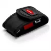 Knaibles komplekts Knipex 00 20 72 V04 XS Melns Nerūsējošais tērauds 30mm 45mm 110mm