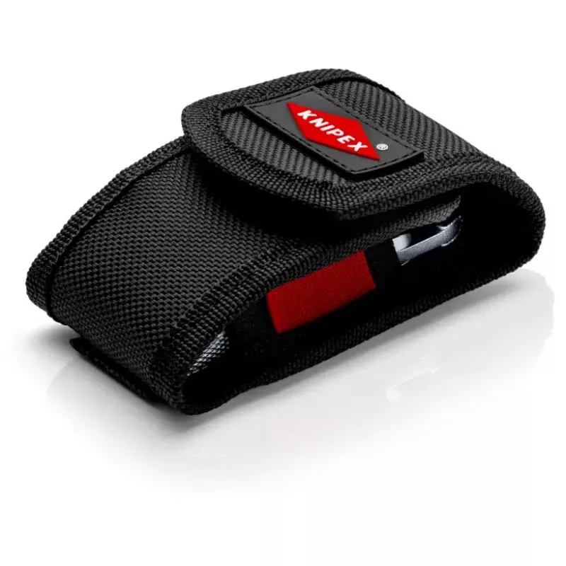 Knaibles komplekts Knipex 00 20 72 V04 XS Melns Nerūsējošais tērauds 30mm 45mm 110mm