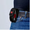 Knaibles komplekts Knipex 00 20 72 V04 XS Melns Nerūsējošais tērauds 30mm 45mm 110mm