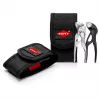 Knaibles komplekts Knipex 00 20 72 V04 XS Melns Nerūsējošais tērauds 30mm 45mm 110mm