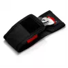 Knaibles komplekts Knipex 00 20 72 V04 XS Melns Nerūsējošais tērauds 30mm 45mm 110mm