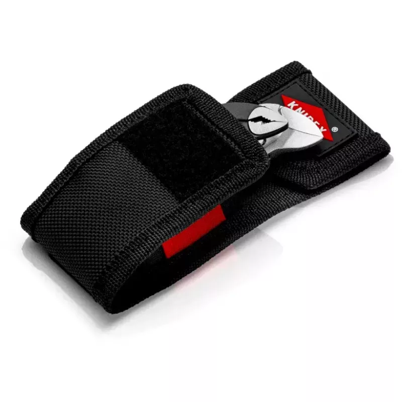 Knaibles komplekts Knipex 00 20 72 V04 XS Melns Nerūsējošais tērauds 30mm 45mm 110mm