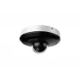 Dahua Technology SD1A404DB-GNY Dome IP drošības kamera Iekštelpām un āra telpām 2560 x 1440 pikseļi Griesti/siena