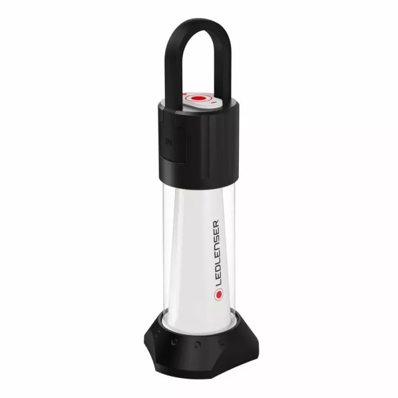 Pārnēsājama laterna Led Lenser 500929