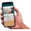 D-Link 2K QHD iekštelpu Wi-Fi kamera DCS-8350LH, IP drošības kamera, iekštelpām, vadu un bezvadu, Amazon Alexa un Google Assistant, galda, balta