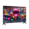 LG UHD AI 43UA75006LA 109,2 cm (43 collu) 4K Ultra HD Smart TV Wi-Fi Melns