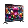 LG UHD AI 43UA75006LA 109,2 cm (43 collu) 4K Ultra HD Smart TV Wi-Fi Melns