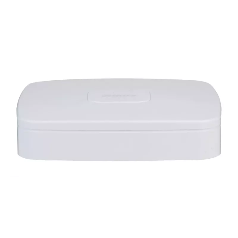 Dahua Technology WizSense NVR4104-EI 1U Balts