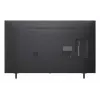 LG NanoCell AI 50NANO81A6A 127 cm (50 collas) 4K Ultra HD Smart TV Wi-Fi Melns