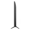 LG NanoCell AI 50NANO81A6A 127 cm (50 collas) 4K Ultra HD Smart TV Wi-Fi Melns