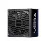 Chieftec Vega PPG-850-S Watt barošanas bloks 850 W 20+4 pin ATX ATX Melns