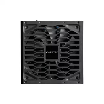 Chieftec Vega PPG-850-S Watt barošanas bloks 850 W 20+4 pin ATX ATX Melns