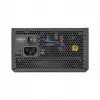 Chieftec Vega PPG-850-S Watt barošanas bloks 850 W 20+4 pin ATX ATX Melns