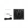 Chieftec Vega PPG-850-S Watt barošanas bloks 850 W 20+4 pin ATX ATX Melns