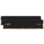 MICRON / CRUCIAL atmiņa - Crucial Pro - DDR5-5600 UDIMM - 64GB komplekts (32GBx2)