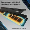 MICRON / CRUCIAL atmiņa - Crucial Pro - DDR5-5600 UDIMM - 64GB komplekts (32GBx2)