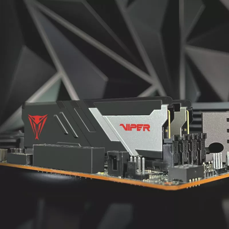 PATRIOT MEMORY Atmiņa - Viper Venom - 32 GB 2 X 16 GB DDR5 7000 MHz