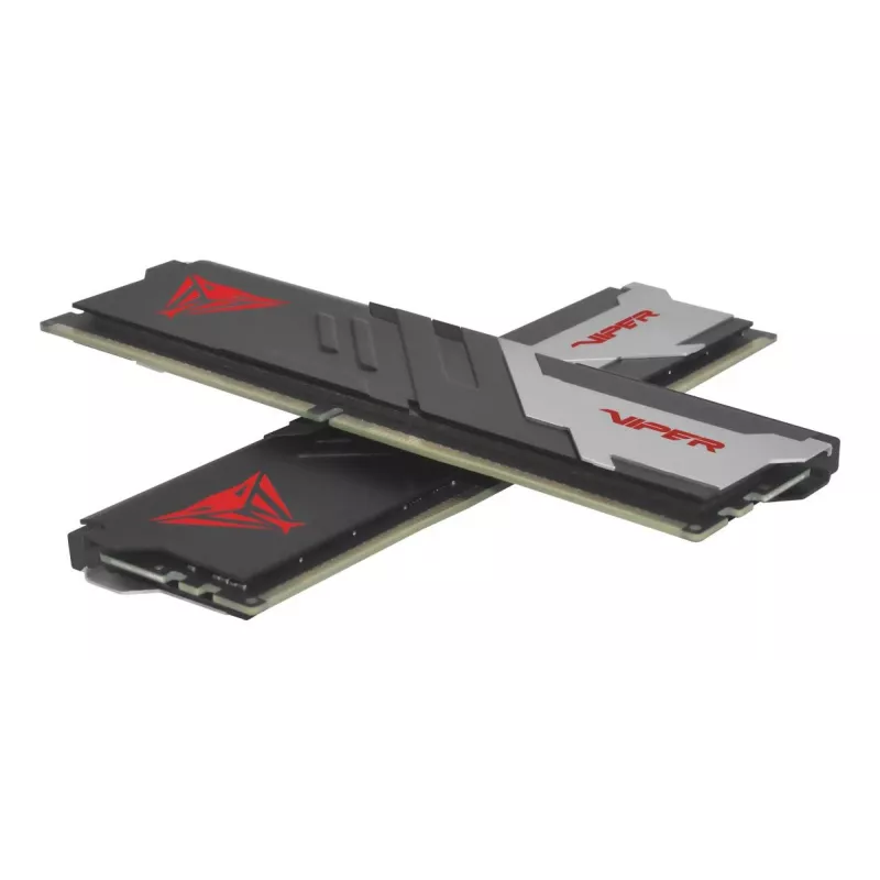 PATRIOT MEMORY Atmiņa - Viper Venom - 32 GB 2 X 16 GB DDR5 7000 MHz