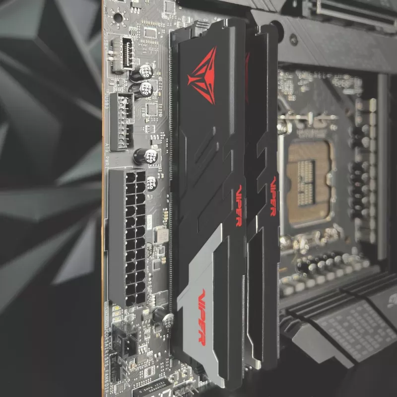 PATRIOT MEMORY Atmiņa - Viper Venom - 32 GB 2 X 16 GB DDR5 7000 MHz