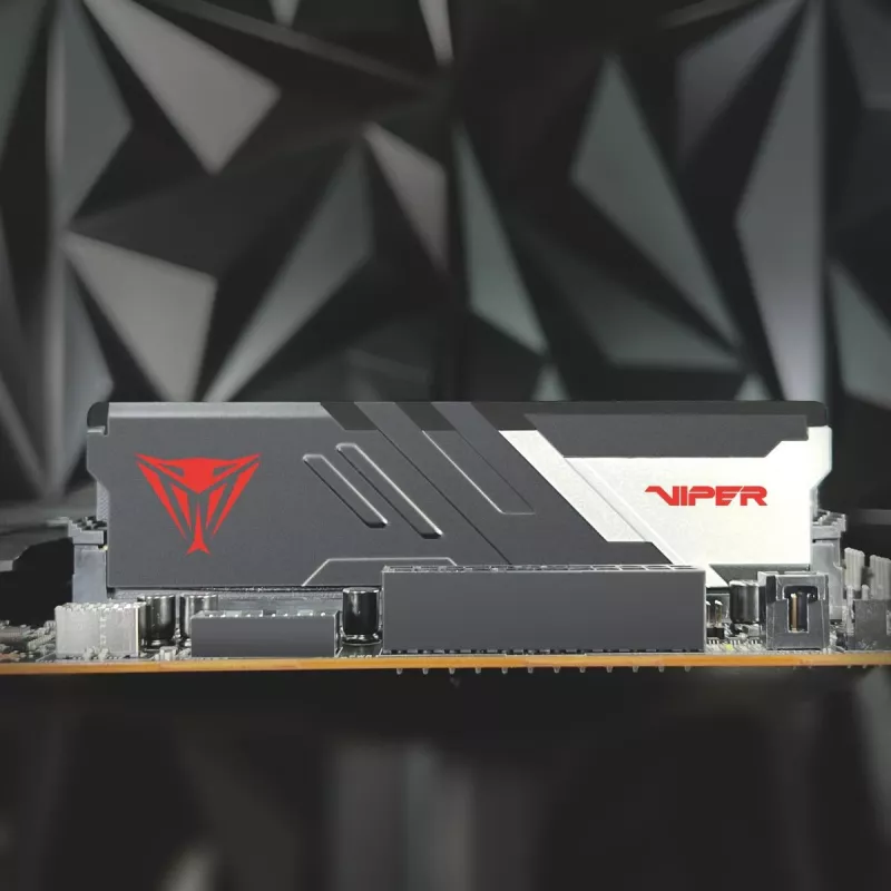 PATRIOT MEMORY Atmiņa - Viper Venom - 32 GB 2 X 16 GB DDR5 7000 MHz