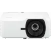 Viewsonic LS740HD datu projektors Standarta projicēšanas projektors 5000 ANSI lūmeni 3LCD 1080p (1920x1080) Balts