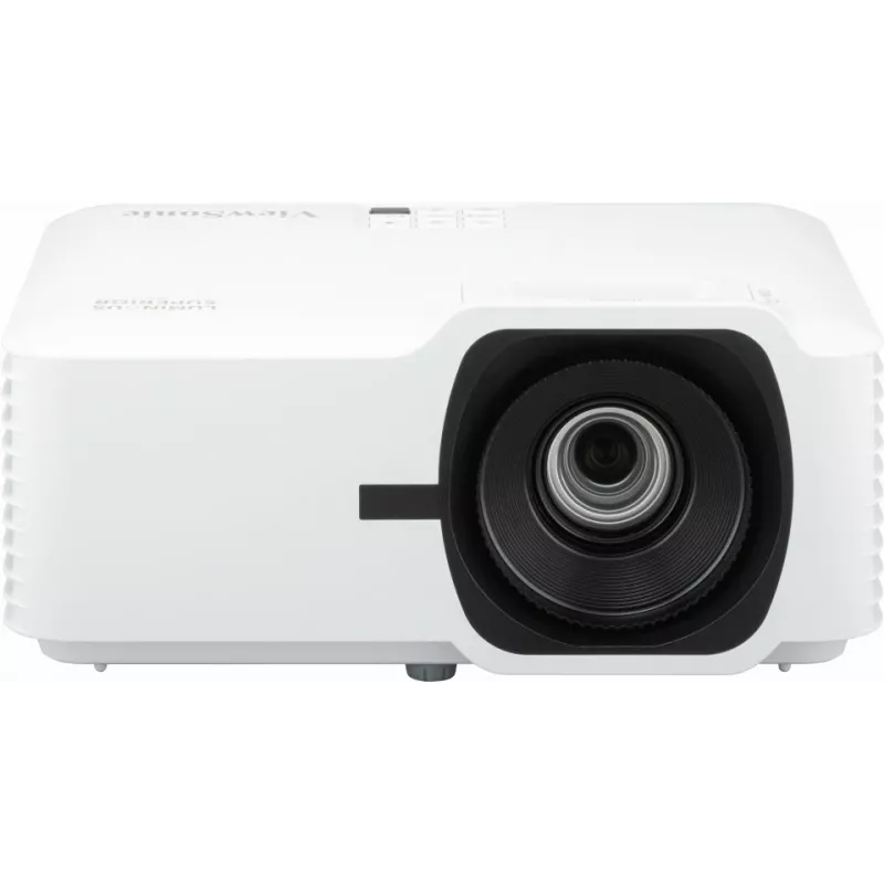Viewsonic LS740HD datu projektors Standarta projicēšanas projektors 5000 ANSI lūmeni 3LCD 1080p (1920x1080) Balts