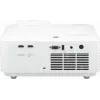 Viewsonic LS740HD datu projektors Standarta projicēšanas projektors 5000 ANSI lūmeni 3LCD 1080p (1920x1080) Balts