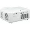 Viewsonic LS740HD datu projektors Standarta projicēšanas projektors 5000 ANSI lūmeni 3LCD 1080p (1920x1080) Balts