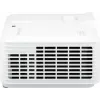 Viewsonic LS740HD datu projektors Standarta projicēšanas projektors 5000 ANSI lūmeni 3LCD 1080p (1920x1080) Balts