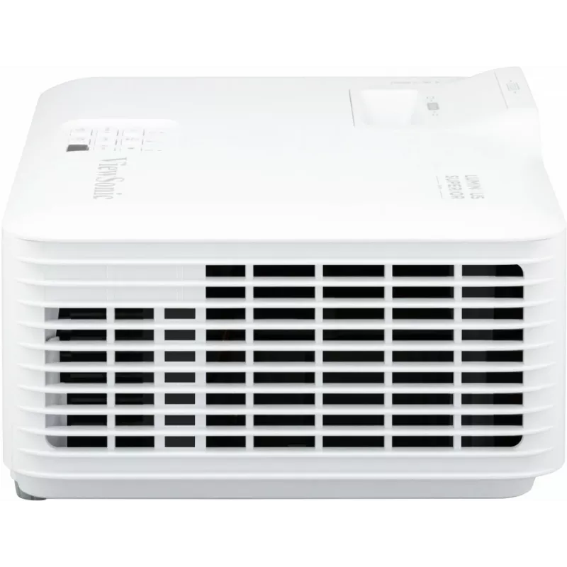 Viewsonic LS740HD datu projektors Standarta projicēšanas projektors 5000 ANSI lūmeni 3LCD 1080p (1920x1080) Balts