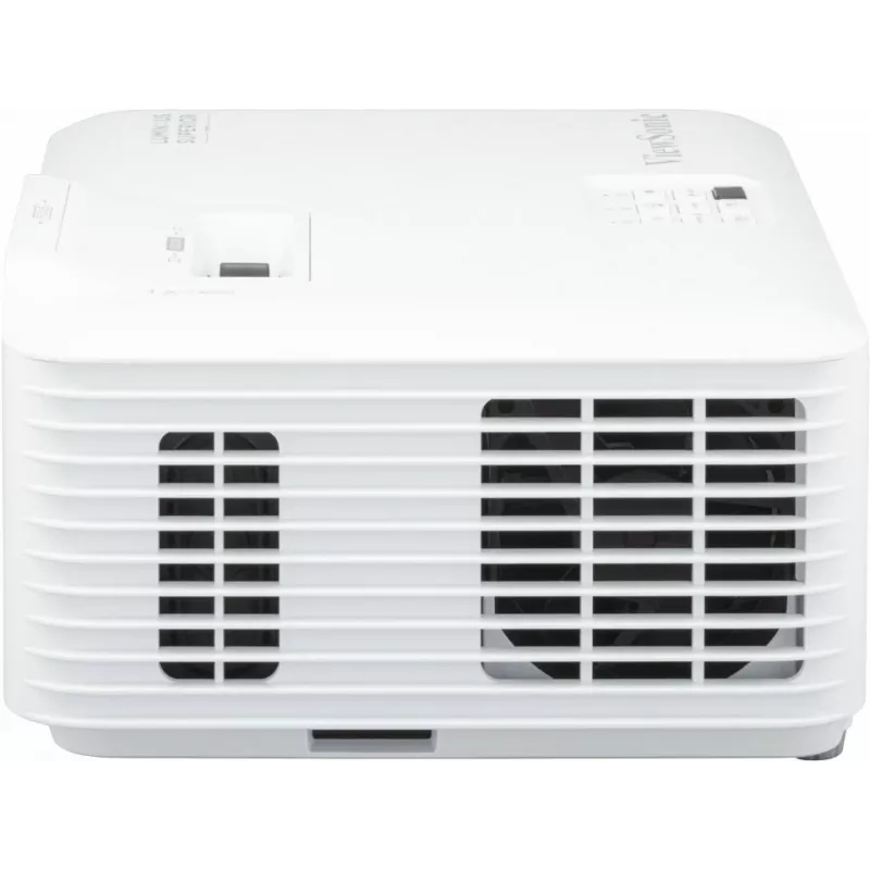Viewsonic LS740HD datu projektors Standarta projicēšanas projektors 5000 ANSI lūmeni 3LCD 1080p (1920x1080) Balts
