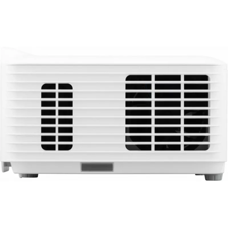 Viewsonic LS740HD datu projektors Standarta projicēšanas projektors 5000 ANSI lūmeni 3LCD 1080p (1920x1080) Balts
