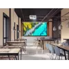 Viewsonic LS740HD datu projektors Standarta projicēšanas projektors 5000 ANSI lūmeni 3LCD 1080p (1920x1080) Balts