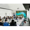 Viewsonic LS740HD datu projektors Standarta projicēšanas projektors 5000 ANSI lūmeni 3LCD 1080p (1920x1080) Balts