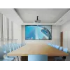 Viewsonic LS740HD datu projektors Standarta projicēšanas projektors 5000 ANSI lūmeni 3LCD 1080p (1920x1080) Balts