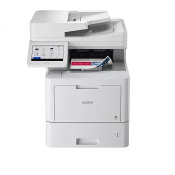 Brother MFC-L9630CDN daudzfunkciju printeris Lāzera A4 2400 x 600 DPI 40 ppm