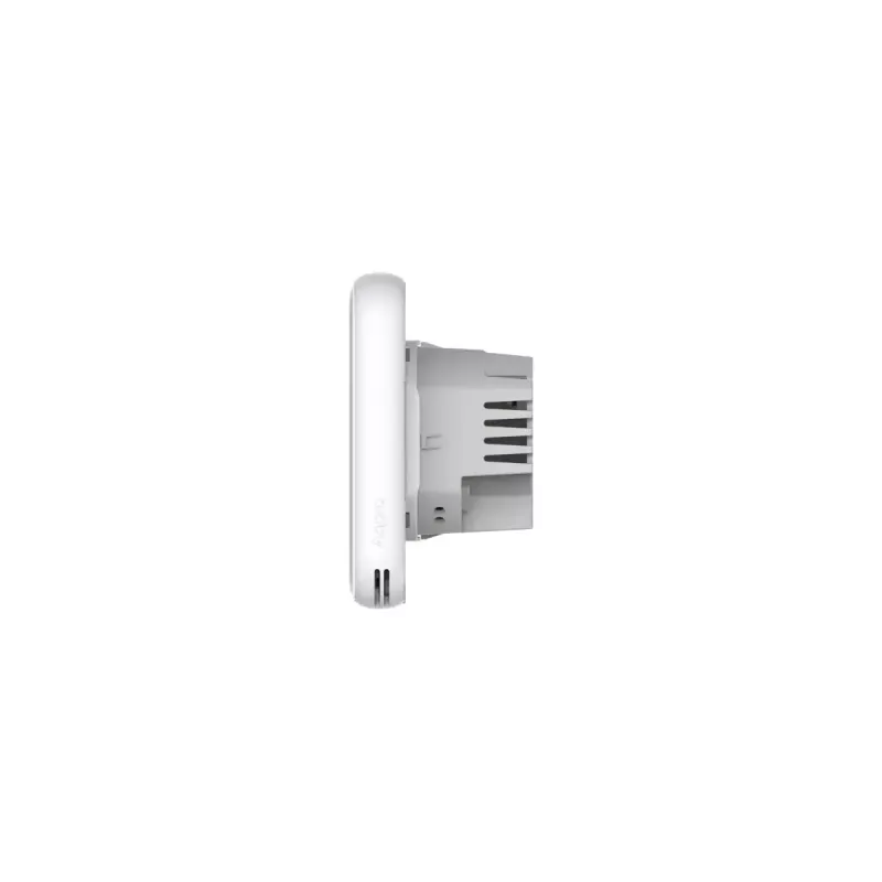 Viedās mājas grīdas termostats Aqara UT-A01D