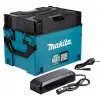 Baterijas lādētājs Makita 1914U3-7 40V max Makita 40V bateriju sistēmām