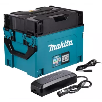 Baterijas lādētājs Makita 1914U3-7 40V max Makita 40V bateriju sistēmām