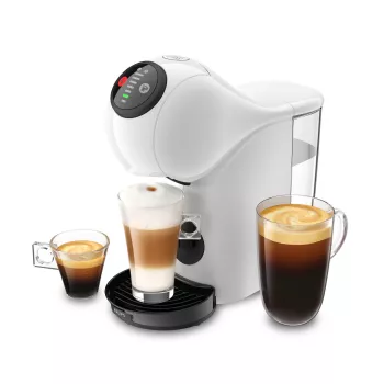 Krups Genio S KP2431 pusautomātiskais kapsulu kafijas automāts 0,8 L