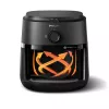 Philips 1000 sērijas NA120/00 fritieris Viena 4,2 L Brīvi stāvoša 1500 W Karstā gaisa fritieris Melns