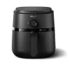 Philips 1000 sērijas NA120/00 fritieris Viena 4,2 L Brīvi stāvoša 1500 W Karstā gaisa fritieris Melns